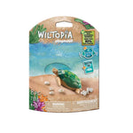 Playmobil Wiltopia Turtle Figure