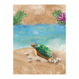 Playmobil Wiltopia Turtle Figure