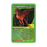 Top Trumps Dinosaur