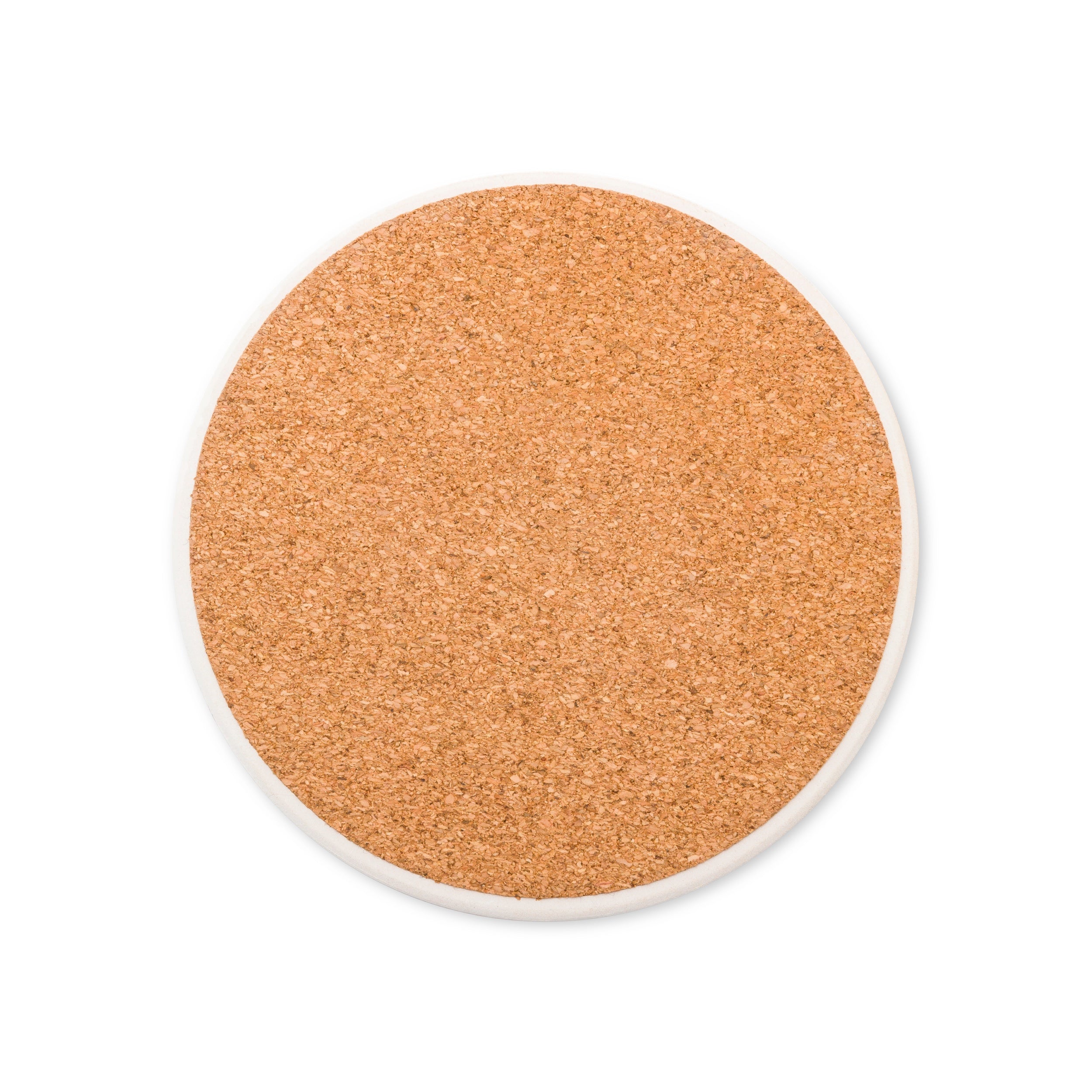 London Souvenir Flamingo Coaster, Ceramic