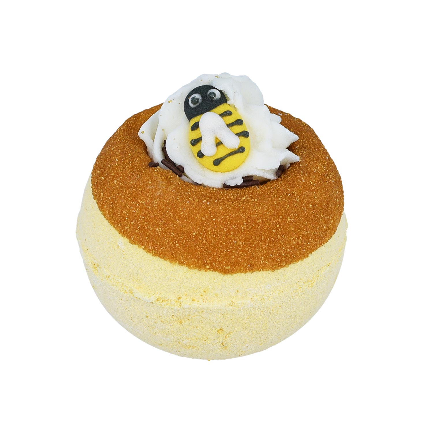 Bee Bath Blaster