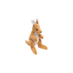 Kangaroo Small Beans Soft Toy