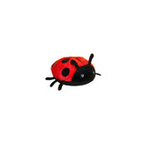 Ladybird Finger Puppet