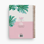 Lola Sloth Organiser Notebook