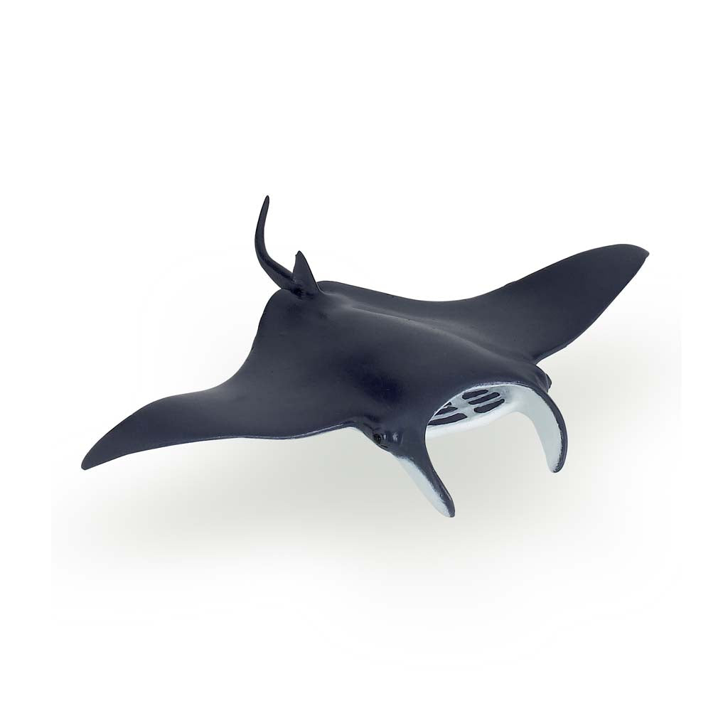 Papo Manta Ray Figure