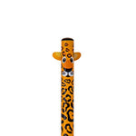 Leopard Pencil