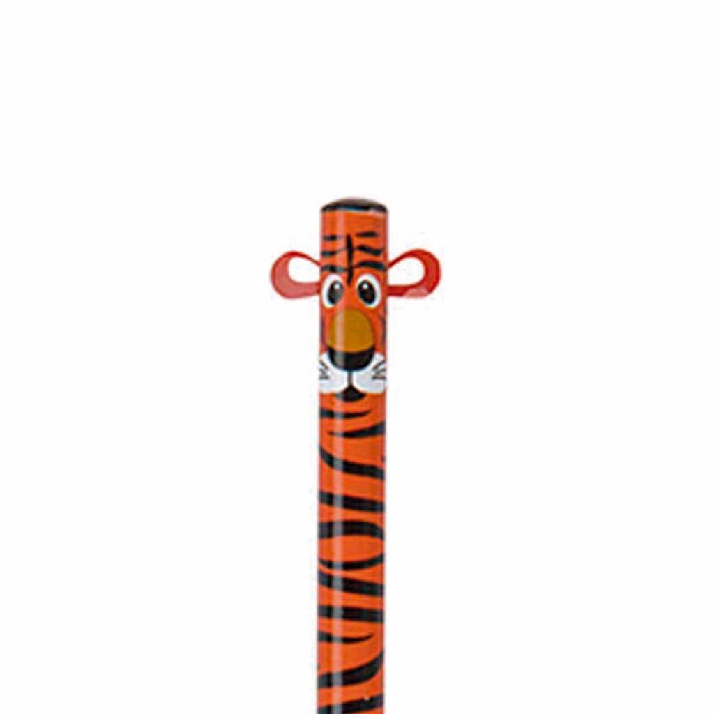 Tiger Pencil