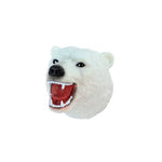 Polar Bear Hand Puppet