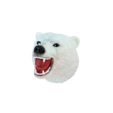Polar Bear Hand Puppet