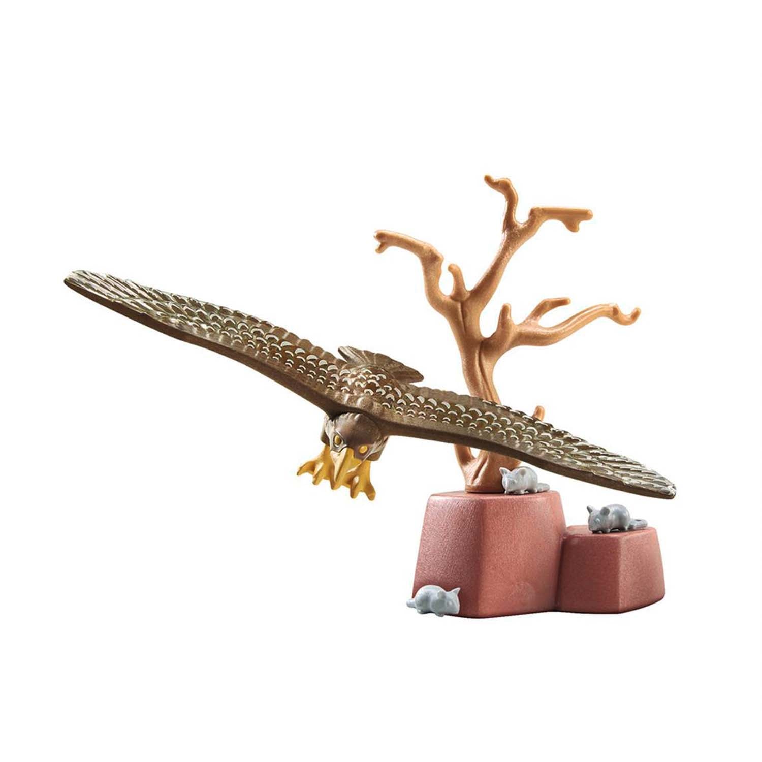 Playmobil Wiltopia Eagle Figure