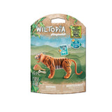 Playmobil Wiltopia Tiger Figure