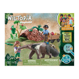 Playmobil Wiltopia Anteater Play Set