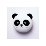 Panda Travel Pillow & Eye Mask