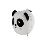 Panda Travel Pillow & Eye Mask