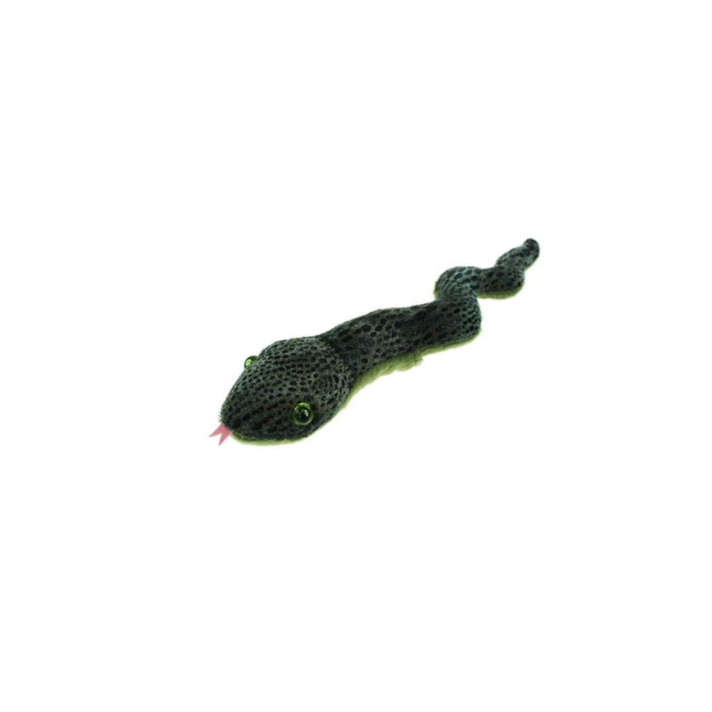 Snake Finger Puppet