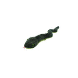 Snake Finger Puppet