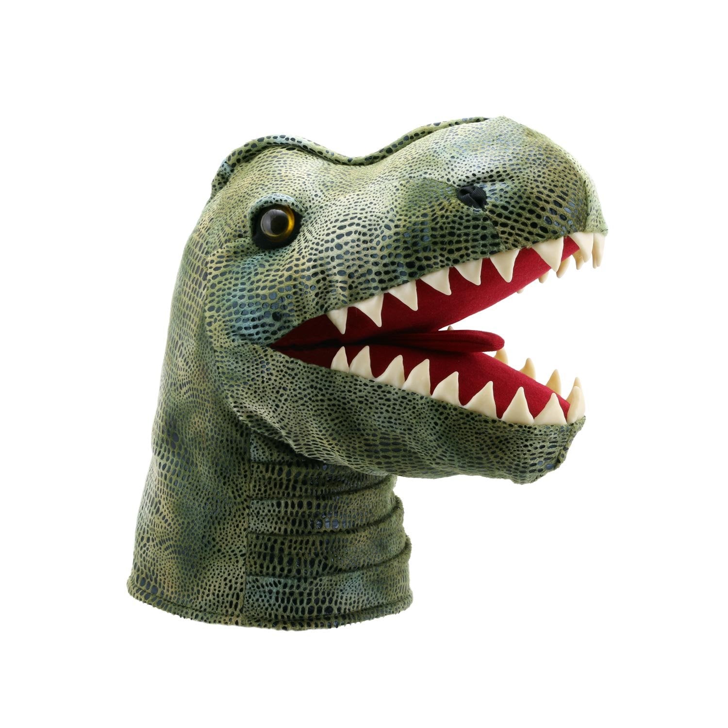 T-Rex Hand Puppet