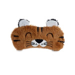 Tiger Eye Mask