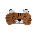 Tiger Eye Mask