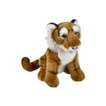 Tiger Soft Toy