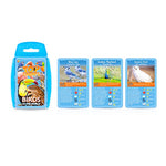 Top Trumps Birds Of The World Card Game