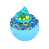 Blue Turtle Bath Blaster