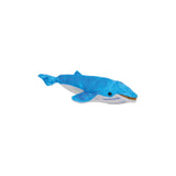 Blue Whale Finger Puppet