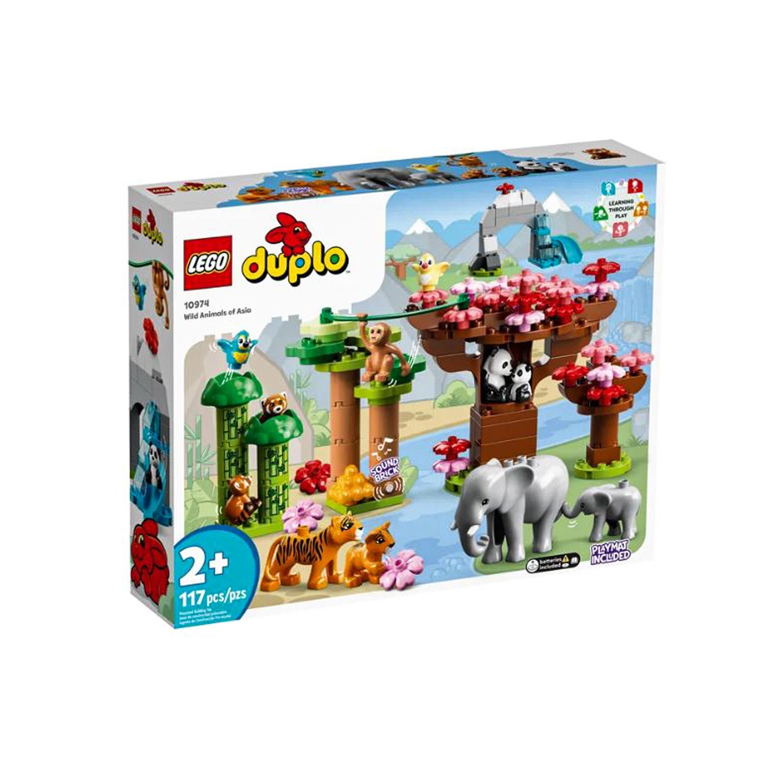 The 20 Best Lego Duplo Sets of 2024