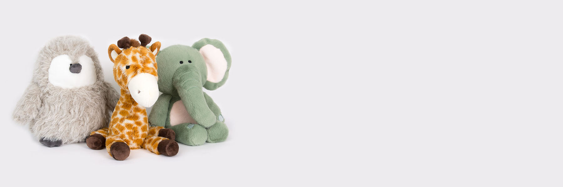 ZSL x Make Believe Ideas