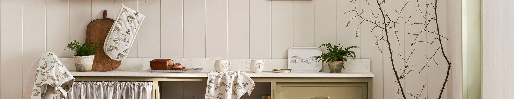 Sophie Allport Homeware