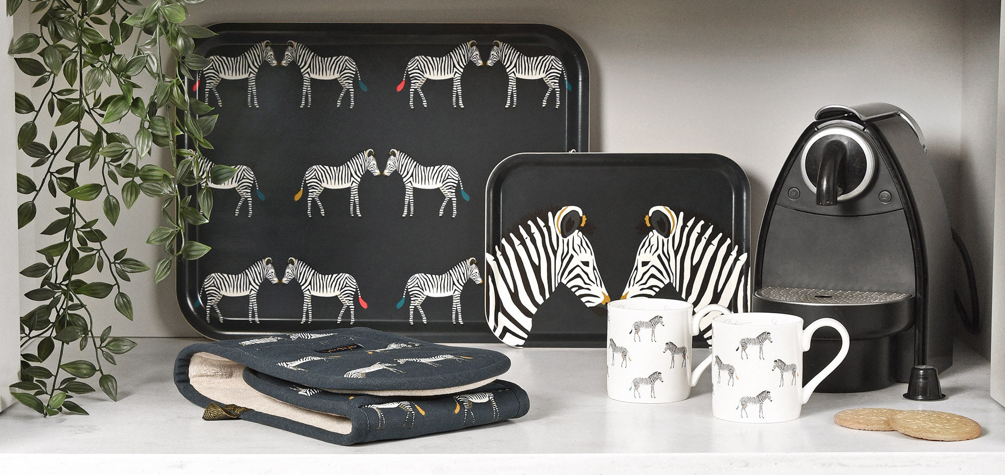 Animal Kitchen Gifts | ZSL Shop