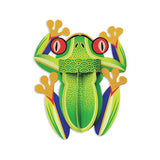 Frog 3D Pop-Up Card