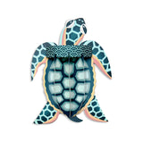 Turtle 3D Pop-Up Card
