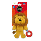 Lion Clip & Go Soft Toy