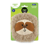 Sloth Hand Puppet Soft Book