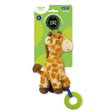 Giraffe Clip & Go Soft Toy