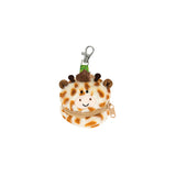 Giraffe Zippazoo Bag Buddy