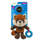 Red Panda Clip & Go Soft Toy