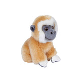 Baby Gibbon Soft Toy, 18cm