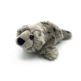 Harbour Seal Soft Toy, 25cm