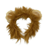 Lion Headband, Fancy Dress Accessory