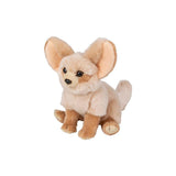 Fennec Fox Soft Toy, 26 cm