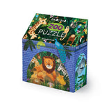 Zoo Puzzle, 24 Pieces