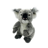 Koala Soft Toy, 28cm