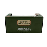 Junior Zookeeper Car
