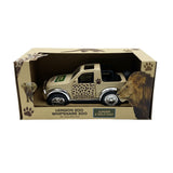 Junior Zoologist Car