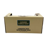 Junior Zoologist Car