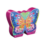 Butterfly Garden Large Floor Puzzle, 36 Pieces