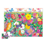 Butterfly Garden Large Floor Puzzle, 36 Pieces