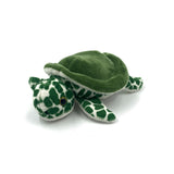 Sea Turtle Plush Fridge Magnet